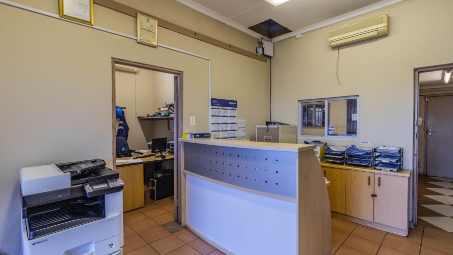 Commercial Property for Sale in Vredenburg Western Cape